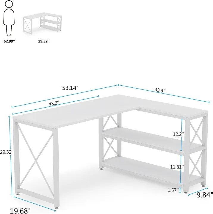 Eye%20Catching%20L-Shaped%20Reversible%20Industrial%20Desk%20with%20Storage%20Shelves%20Corner%20Computer%20Desk%20PC%20Laptop%20Study%20Table%20Workstation%20for%20Home%20Office%20And%20for%20Small%20Space%20-%20Image%209