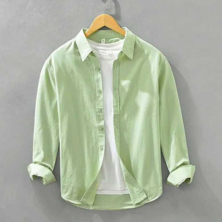 Shirt%20for%20Men%20with%20under%20white%20T-Shirt%20All%20Season%20Cotton%20Slim%20Fit%20Party%20Wear%20Multiple%20Colors%20Available%20-%20Image%208