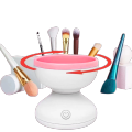 Electric Makeup Brush Cleaning Machine. 
