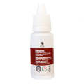 Milkyz Food Liquid Food Color Dark Brown 18ML Dropper Bottle. 