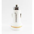 E-Strong ES-24 Fast USB 3.0 Car Charger with Micro USB Cable. 