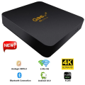 4K ultra HD Q96 L2 android 10 5G dual wifi bluetooth support android tv box, 4K Ultra HD,  Android 10, TV Box WIFI 4K Q96 MAX Smart TV Box 4G Set Top Box Android 11.0 Media Player Android S905 Quad Core Android TV Box HD Smart Box. 