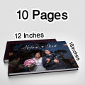 Wedding Photo Book l Customize photoalbum of your choice l  album book.. 