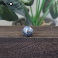 20mm African Pyrite Iron Ball Colourful Imperial Jasper Sphere Decor Pocket Stone Healing Crystal Round Beads Mineral Specimen. 
