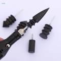 Leather Burnisher Bits Leather Edge Burnisher Rotary Tool Leather Slicker. 