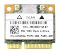 DW1506 WiFi 802.11 b/g/n Half-Height Mini-PCI Express Card DW1506. 