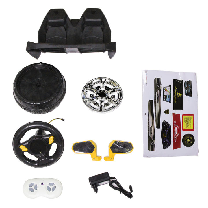 Lamborghini%20Parental%20Remote%20Control%20Car%20For%20Kids%20Ride%20On%20RC%20Car%20With%20Electric%20Operate%20Sports%20Car%20For%20Kids%2012V%20Battery%20Powered%20Ride%20On%20Toys%20With%20Mp3%20Sound,%20Lights%20&%20One%20Seat%20Driving%20Kids%20Luxury%20Sports%20Car%20Push%20Car%20For%20Baby%20Boy%20&%20Baby%20Girl%20-%20Image%206