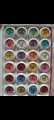 24 Shades Eyeshadow Pack. 