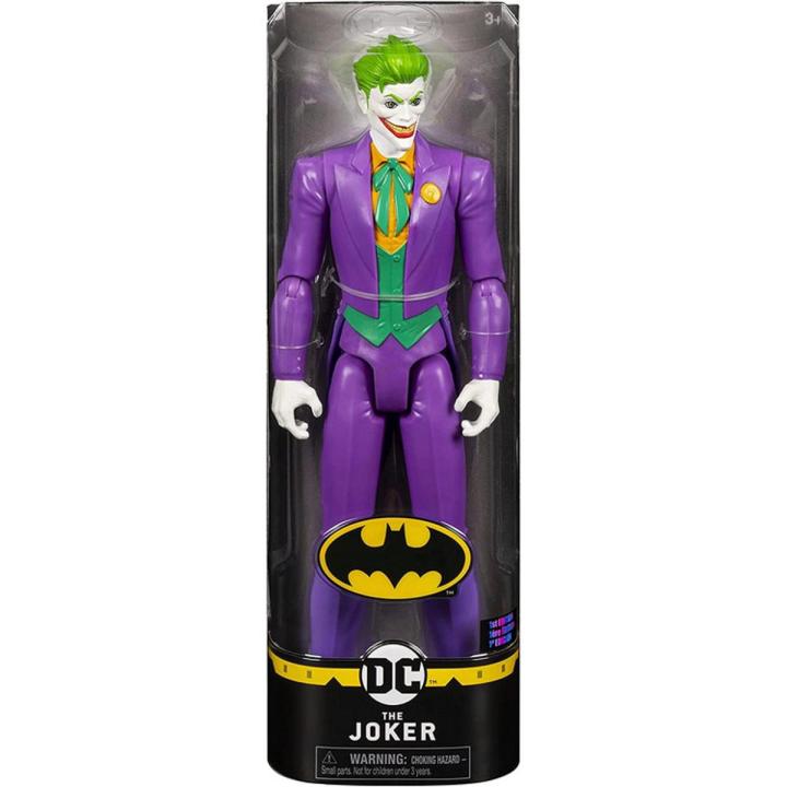 DC: CREATURE CHAOS: THE JOKER (6056691)