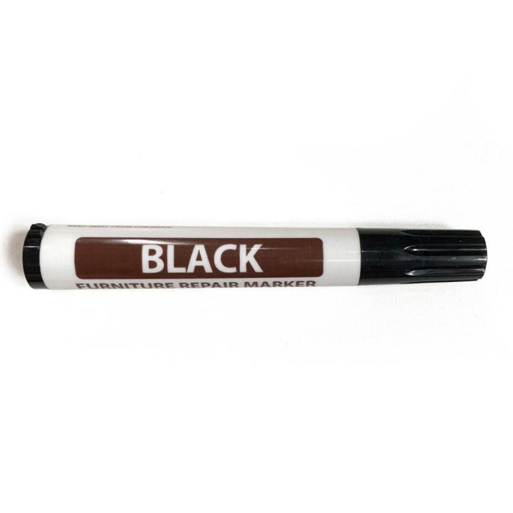 New Furniture Scratch Marker Touch Up Pen Laminate Wood Floor Marks Paint Repair