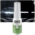 HGKJ 6, 50ML Nano Car Paint Hydrophobic Waterproof Coating Liquid Rainproof Glass Anti-rain And Water Repellent Paint Care Car Polish. 