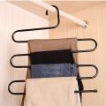 Easy Trouser Hanger Steel. 