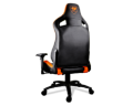 Cougar Armor S Gaming Chair. 