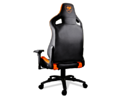 Cougar Armor S Gaming Chair