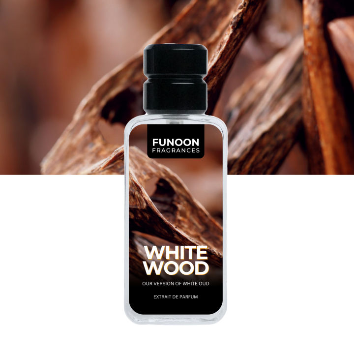 White Oud, Tabahi Oud Interpretation, Complex Layers of Spice and Florals, Unique Spice Profile, Perfect for those who dare to stand out, Own the night with White Oud
