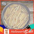 HelloWorld Splatter Baffle Guard Fine Mesh Frying Pan Grease Splatter Screen. 