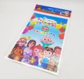 COCOMELON THEME GOODY BAGS PACK OF 10 COCOMELON GOODY BAGS. 