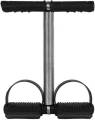 Tummy Trimmer Single Spring Ab Exerciser Fat Burner for Men & Women. 