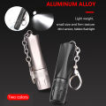 T6 LED Handheld Mini Portable Small Flashlight Hang Buckle Flashlight LED Ultra Violet Light Torch Keychain Pocket PenLight Lamp. 