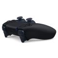 Playstation DualSense Wireless Controller – Midnight Black. 