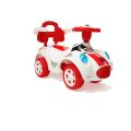 Kids Push Car, Fun Play For Toddlers Comes With Flashing Light & Melody Music, Ride On Car with 4 Wheels For Outdoor Or Indoor Ride, Best Gift For Baby Boy Or Girl. 