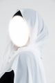 Set OF Two Luxury Chiffon Hijabs Premium Quality Fabric Lightweight Feel Effortless Drape Hijabs Scarves Stoler for Girls Bundle of Two Pack Chiffon. 