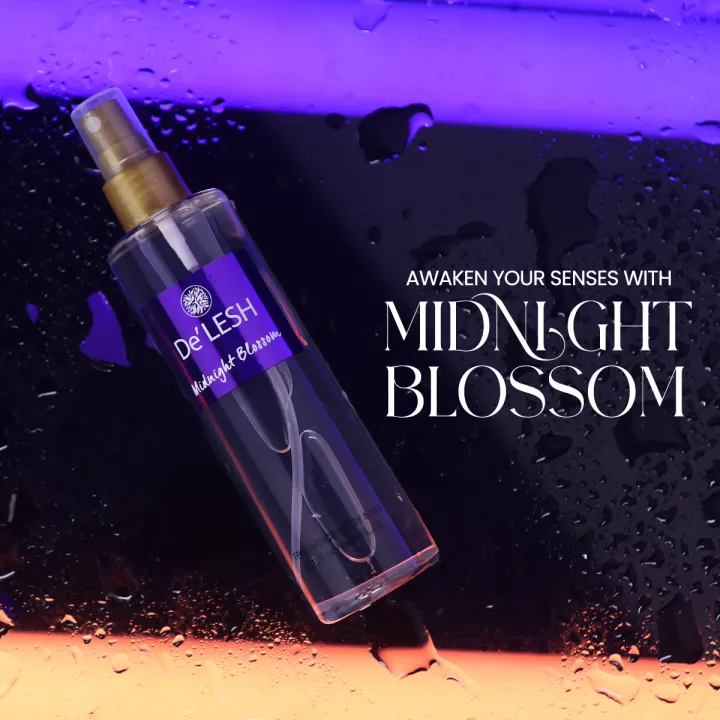 Delesh%20Midnight%20Blossom%20Fragrance%20Body%20Mist%20-%20Image%204