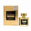 Lattafa Confidential Private Gold – EDP 100ML for women and men. 