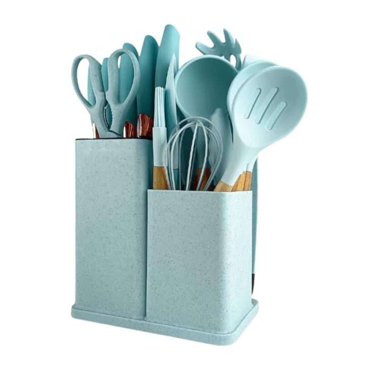 20%20Sets%20Of%20Silicone%20Kitchenware%20Spoon%20And%20Quality%20Knife%20-%20Image%203