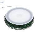 2 x 2x40m Iron Wire Thin Iron Line for DIY Model Making & Binding Pcs. 