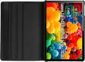 Lenovo M10 PLUS 3rd Generation 10.6" TB125FU / TB128FU, 360 Degree Rotation Book Case. 