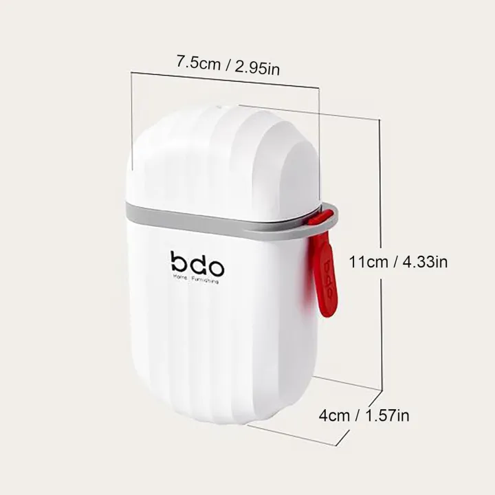 Soap%20Dish%20Travel%20%7C%20Sealed%20Small%20Soap%20Box%20-%20Travel%20Soap%20Bar%20Container,%20Bar%20Soap%20Box%20Holder%20for%20Soap%20Storage%20of%20All%20Sizes%20-%20Image%204
