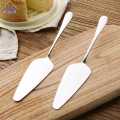 stainless steel - pizza server - cake server - Baking Cutter Slicer Spatula. 