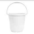 Bucket - Plastic Bucket - Balti Best Use for Kitchen Bath Room 30Ltr Random Colors Multipurpose Uses. 