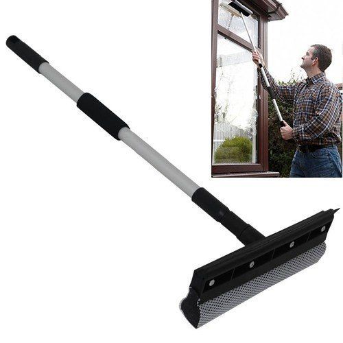 Window Cleaning Wiper- Window Cleaner Wiper