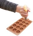 Buy Now Silicone Molds Gummy Candy Molds Chocolate Mold Ice Cube Tray Cake Decoration Party & Wedding Gift. 