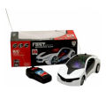 Beautiful Remote Control Car with 3D Lights for Kids. 