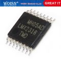 1 pcs/lot LMX2316TMD LMX2316 TSSOP16 In Stock. 