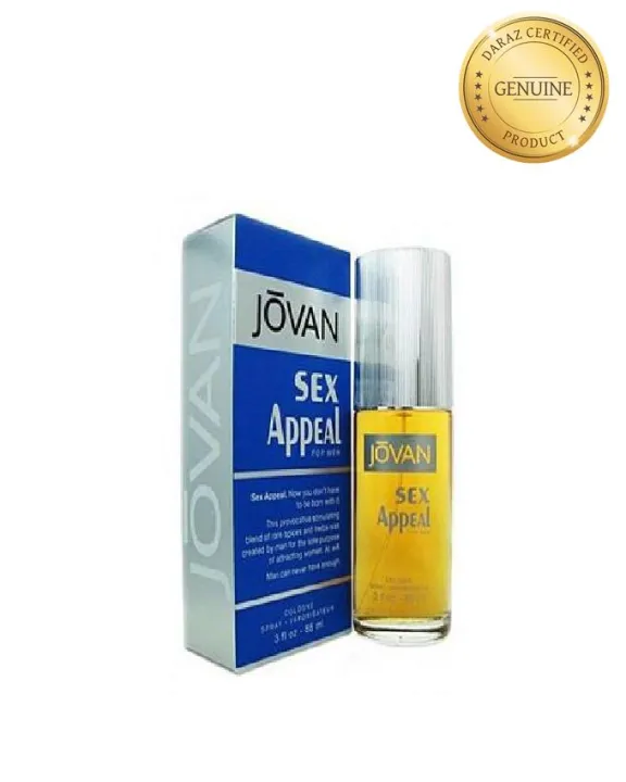 JOVAN%20Appeal%20For%20Men%20-%2088ml%20-%20Image%202