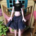 Bulk Doll Clothes Monster High School Doll Clothes Fairytale Accessories Casual Clothing Monster High. 