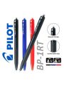 PILOT Ballpoint Pen BP-1 RT Ball Pen- 12 pcs box. 