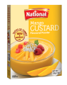 National Mango Custard 120g. 