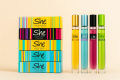 PACK OF 4 SHE Pen Pocket Perfume-35ml, EAU DE Fragrance/NATURAL SPRAY for Women of ALL AGES, Cool & lightweight portable easily carriable pocket size perfume, FANTASTIC Fragrance, Pencil Perfume. 