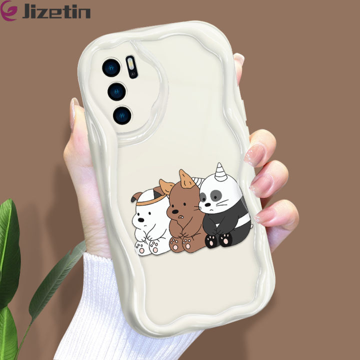 Avizar Coque Oppo A16 Et Oppo A16s Silicone Semi-rigide Finition Soft