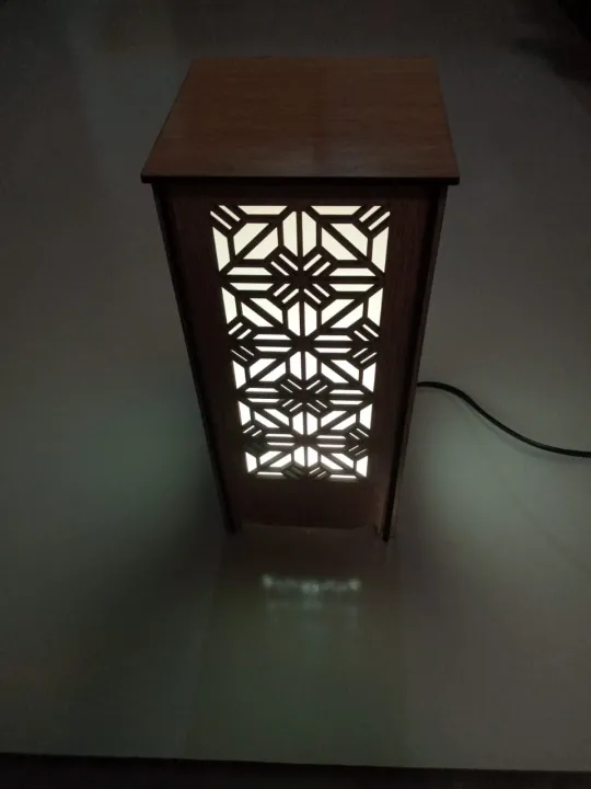 Table%20Lamp,%20Wooden%20Square%20Laminated%20MDF,%20Laser%20Cut,%20Home%20Decor%20-%20Image%208