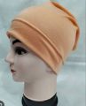Pack of 1- Hijab Cap Women's inner Hijab Cap-Muslim Hijab Cap. 