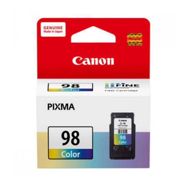 Canon CL-98 orignal Ink Cartridge Color