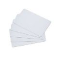 RFID cards  125kHz proximity cards (printable). 
