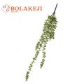 Fake Succulent Bright Color Table Centerpieces Artificial Plant. 