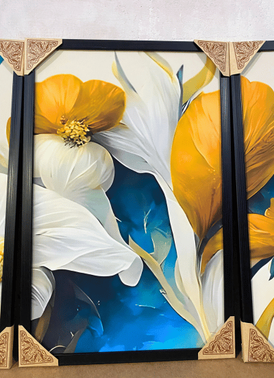 Abstract%20Colorful%20Spring%20Flower%20Texture%20Art%20Floating%20Wall%20Painting%20Set%20of%20Three%20%7C%20Al%20Ghani%20-%20Image%204